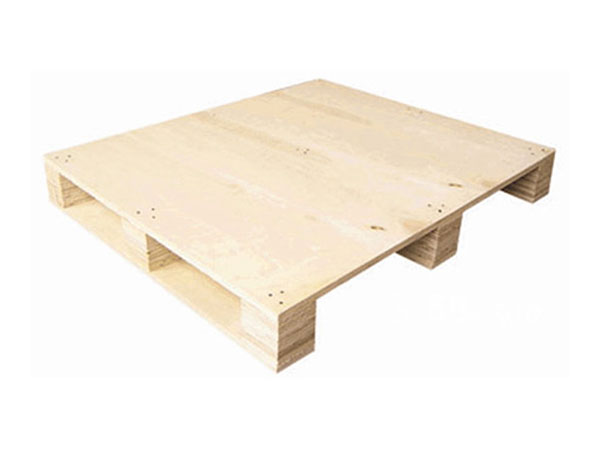 木托盤(pán)廠(chǎng)家談：工業(yè)物流中木托盤(pán)的核心價(jià)值與應(yīng)用要點(diǎn)